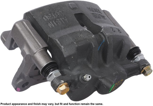 Disc Brake Caliper Cardone 19-B1896