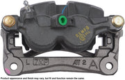 Disc Brake Caliper Cardone 19-B1896