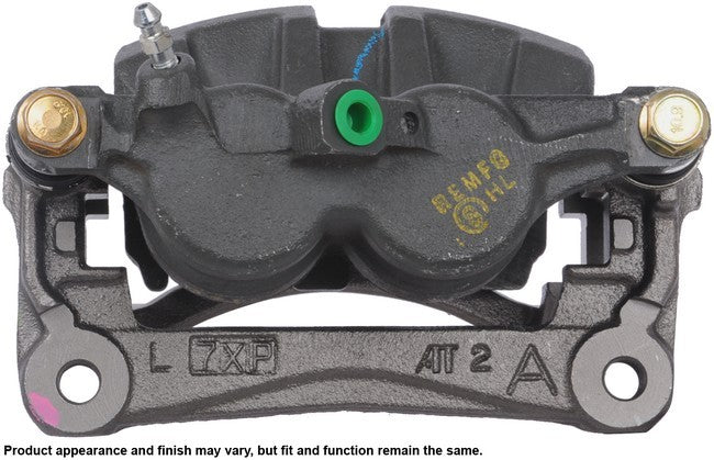 Disc Brake Caliper Cardone 19-B1896