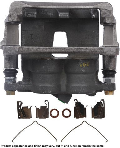 Disc Brake Caliper Cardone 19-B1896