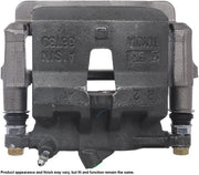 Disc Brake Caliper Cardone 19-B1896