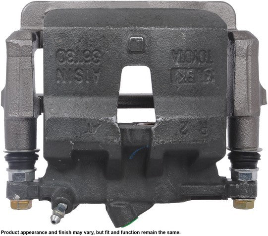 Disc Brake Caliper Cardone 19-B1896