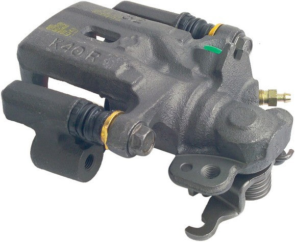 Disc Brake Caliper Cardone 19-B1905