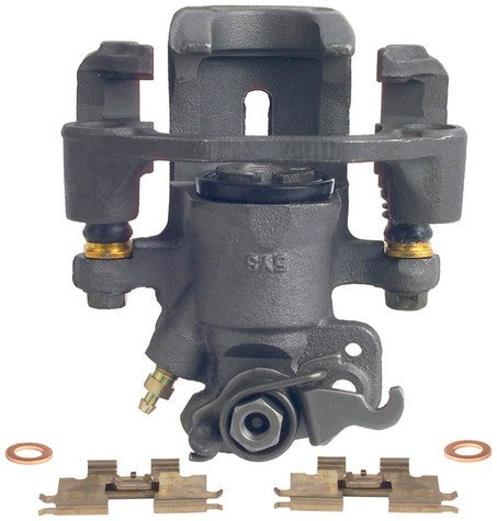 Disc Brake Caliper Cardone 19-B1905