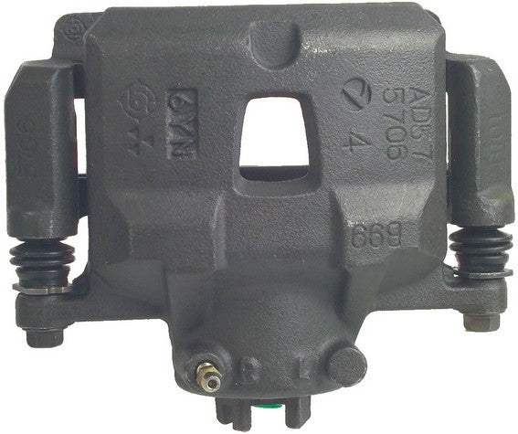 Disc Brake Caliper Cardone 19-B1946