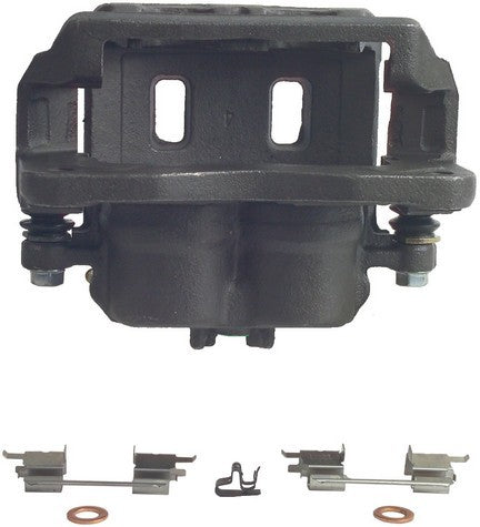 Disc Brake Caliper Cardone 19-B1949