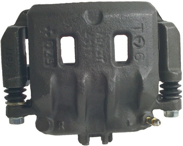 Disc Brake Caliper Cardone 19-B1949