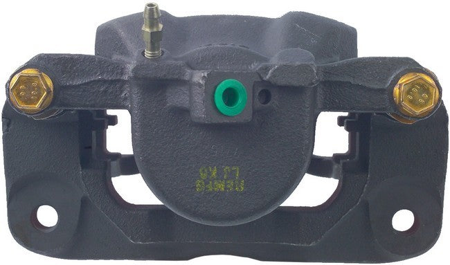 Disc Brake Caliper Cardone 19-B1974