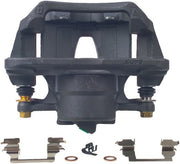 Disc Brake Caliper Cardone 19-B1974