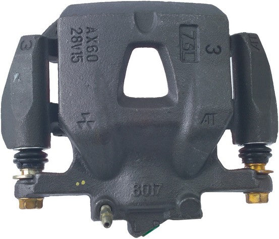 Disc Brake Caliper Cardone 19-B1974