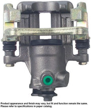 Disc Brake Caliper Cardone 19-B1981
