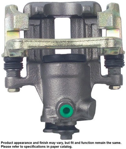 Disc Brake Caliper Cardone 19-B1981