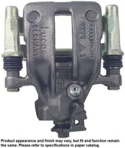 Disc Brake Caliper Cardone 19-B1981