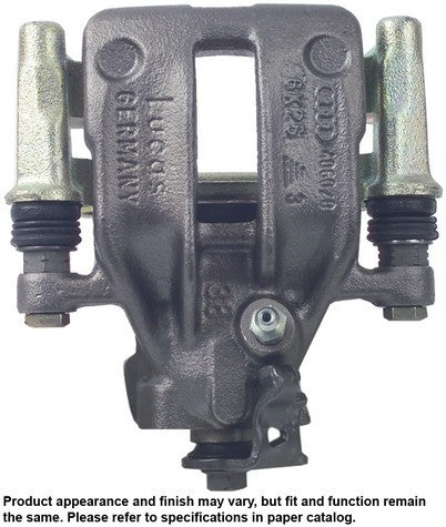 Disc Brake Caliper Cardone 19-B1981
