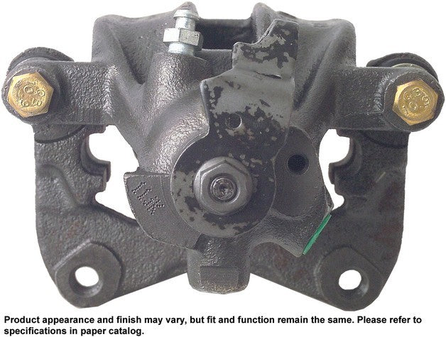 Disc Brake Caliper Cardone 19-B1982