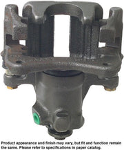 Disc Brake Caliper Cardone 19-B1982