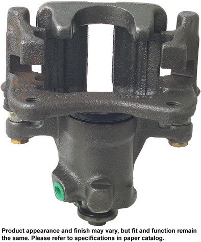 Disc Brake Caliper Cardone 19-B1982