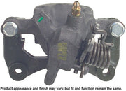 Disc Brake Caliper Cardone 19-B2001