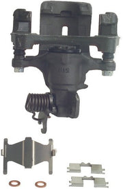Disc Brake Caliper Cardone 19-B2001