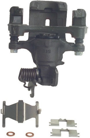 Disc Brake Caliper Cardone 19-B2001