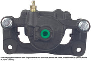 Disc Brake Caliper Cardone 19-B2004
