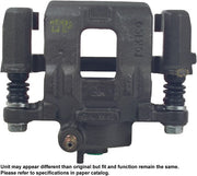 Disc Brake Caliper Cardone 19-B2004
