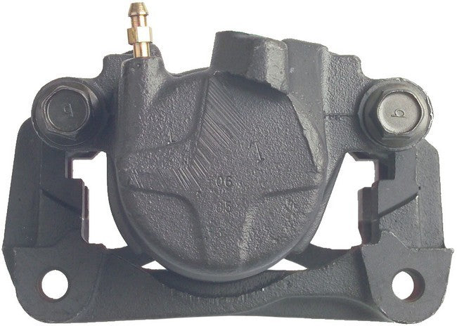 Disc Brake Caliper Cardone 19-B2012