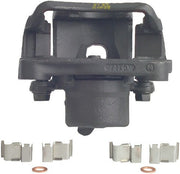 Disc Brake Caliper Cardone 19-B2012