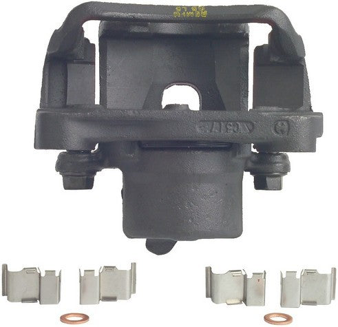 Disc Brake Caliper Cardone 19-B2012