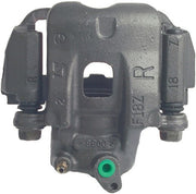Disc Brake Caliper Cardone 19-B2012