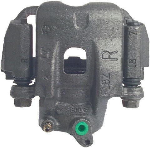 Disc Brake Caliper Cardone 19-B2012