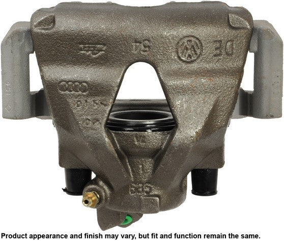Disc Brake Caliper Cardone 19-B2014B