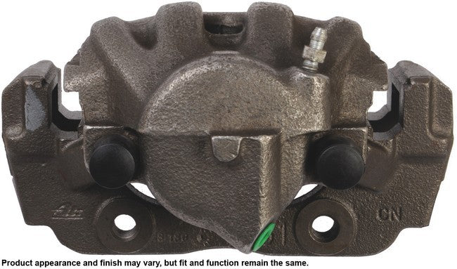 Disc Brake Caliper Cardone 19-B2043