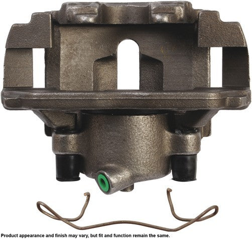 Disc Brake Caliper Cardone 19-B2043