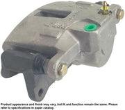 Disc Brake Caliper Cardone 19-B2055