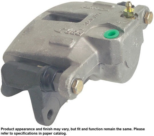 Disc Brake Caliper Cardone 19-B2055