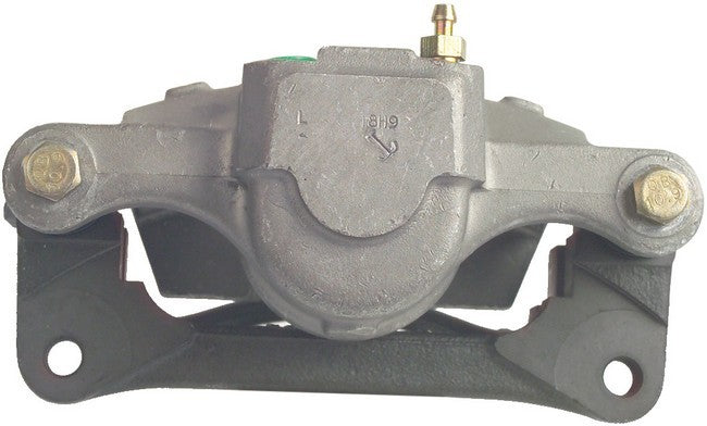 Disc Brake Caliper Cardone 19-B2055