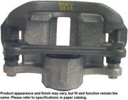 Disc Brake Caliper Cardone 19-B2055