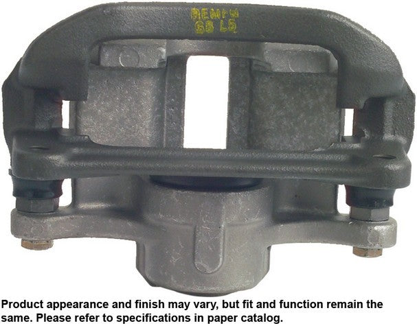 Disc Brake Caliper Cardone 19-B2055