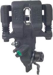 Disc Brake Caliper Cardone 19-B2068