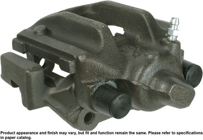 Disc Brake Caliper Cardone 19-B2075