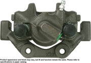 Disc Brake Caliper Cardone 19-B2075