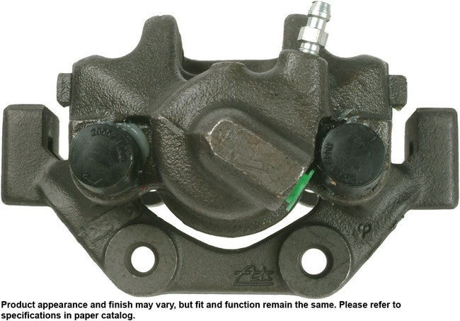 Disc Brake Caliper Cardone 19-B2075