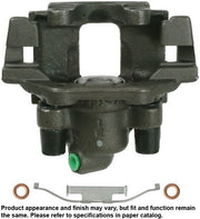 Disc Brake Caliper Cardone 19-B2075