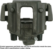 Disc Brake Caliper Cardone 19-B2075