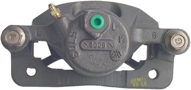 Disc Brake Caliper Cardone 19-B2090