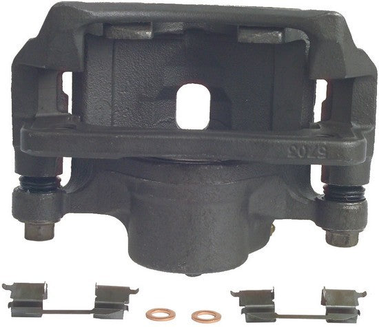 Disc Brake Caliper Cardone 19-B2090