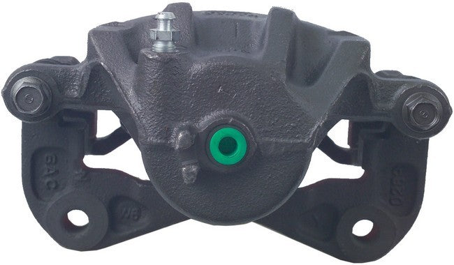 Disc Brake Caliper Cardone 19-B2102