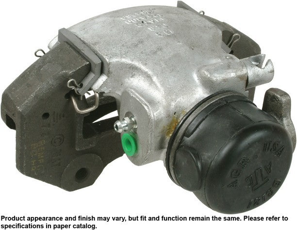 Disc Brake Caliper Cardone 19-B239A