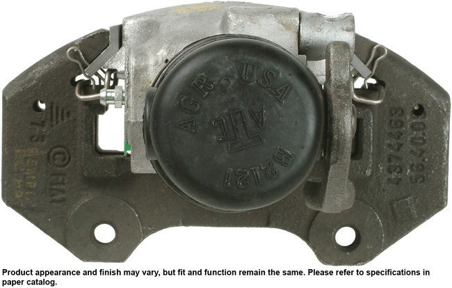 Disc Brake Caliper Cardone 19-B239A